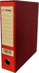 REGJISTRATOR ME KUTI A4/80 OFFICE