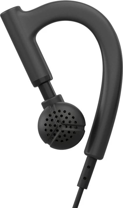 Kufje Jabra Perform 10 USB-C, biznes, e zezë