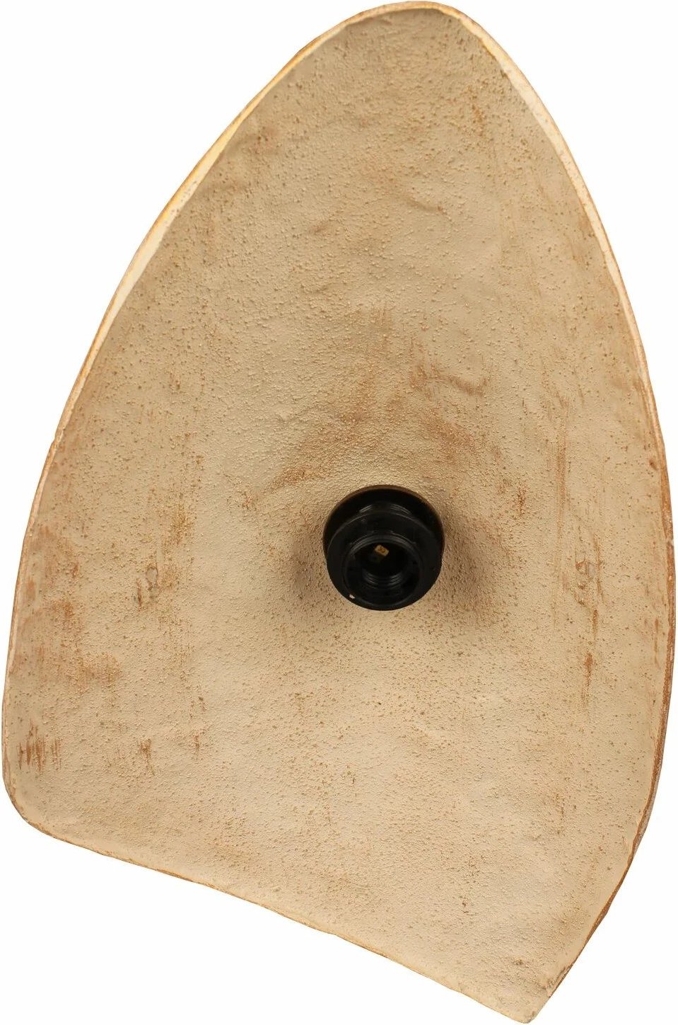 Llambë tavani Opviq, krem dhe ari, BK186