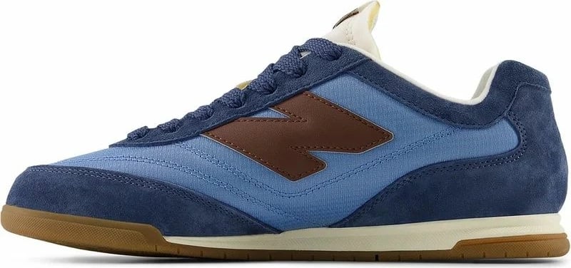 Atlete lifestyle unisex New Balance, të kaltërta