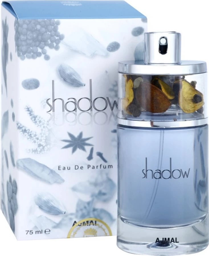 Eau de Parfum për meshkuj Ajmal Shadow For Him 75ml