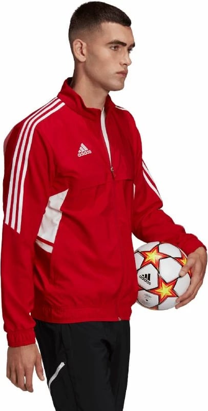 Duks për meshkuj adidas Condivo 22, i kuq