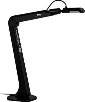 Visualizer AVer M5, me rezolucion Full HD 1080p dhe 8 Mpix