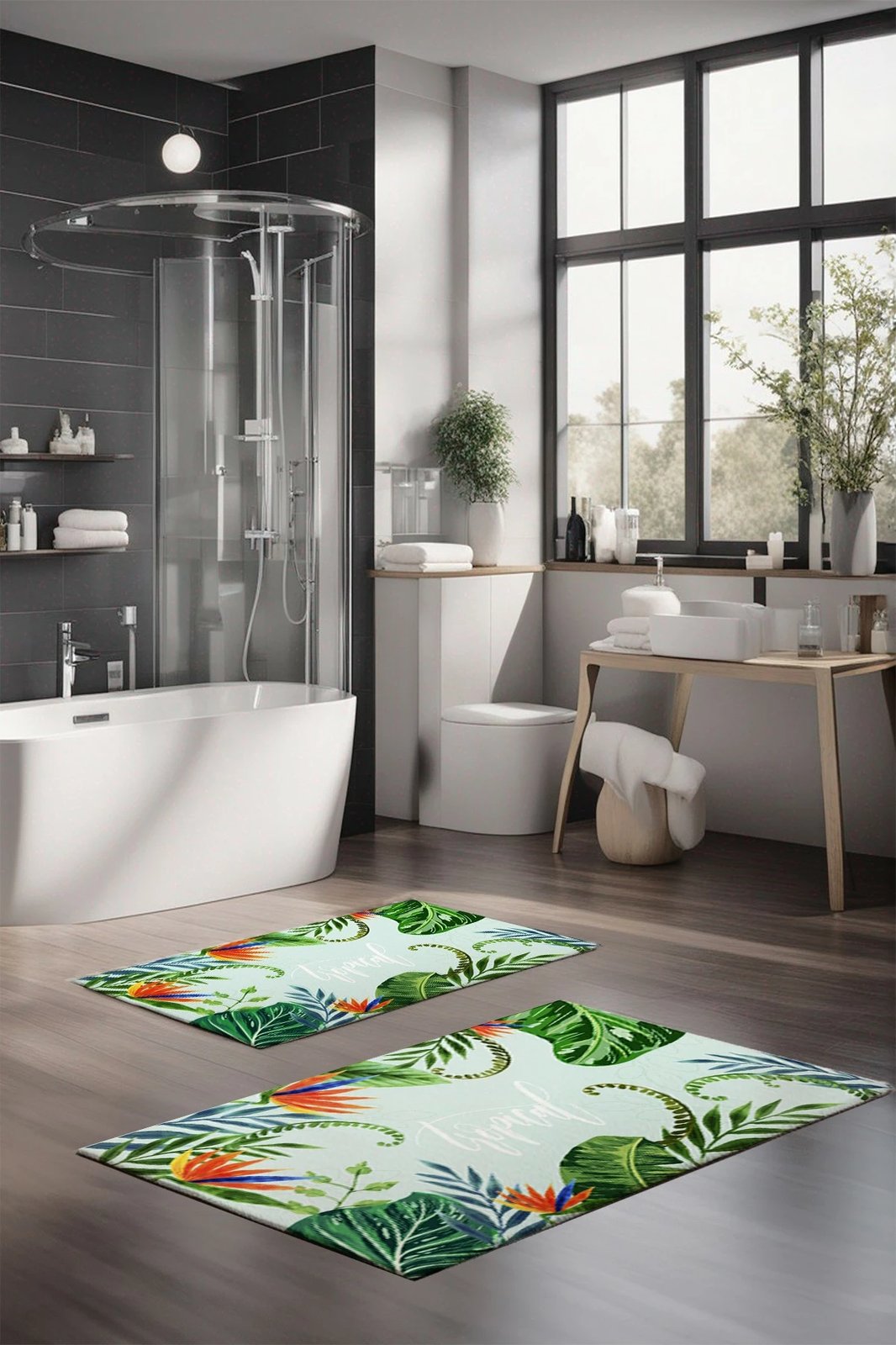 Set tapetesh për banjo (2 copë), Mijolnir, CT-5305