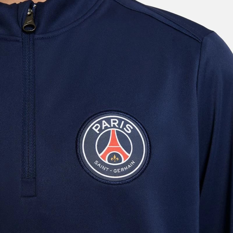 Duks Nike për fëmijë, PSG, i kaltër