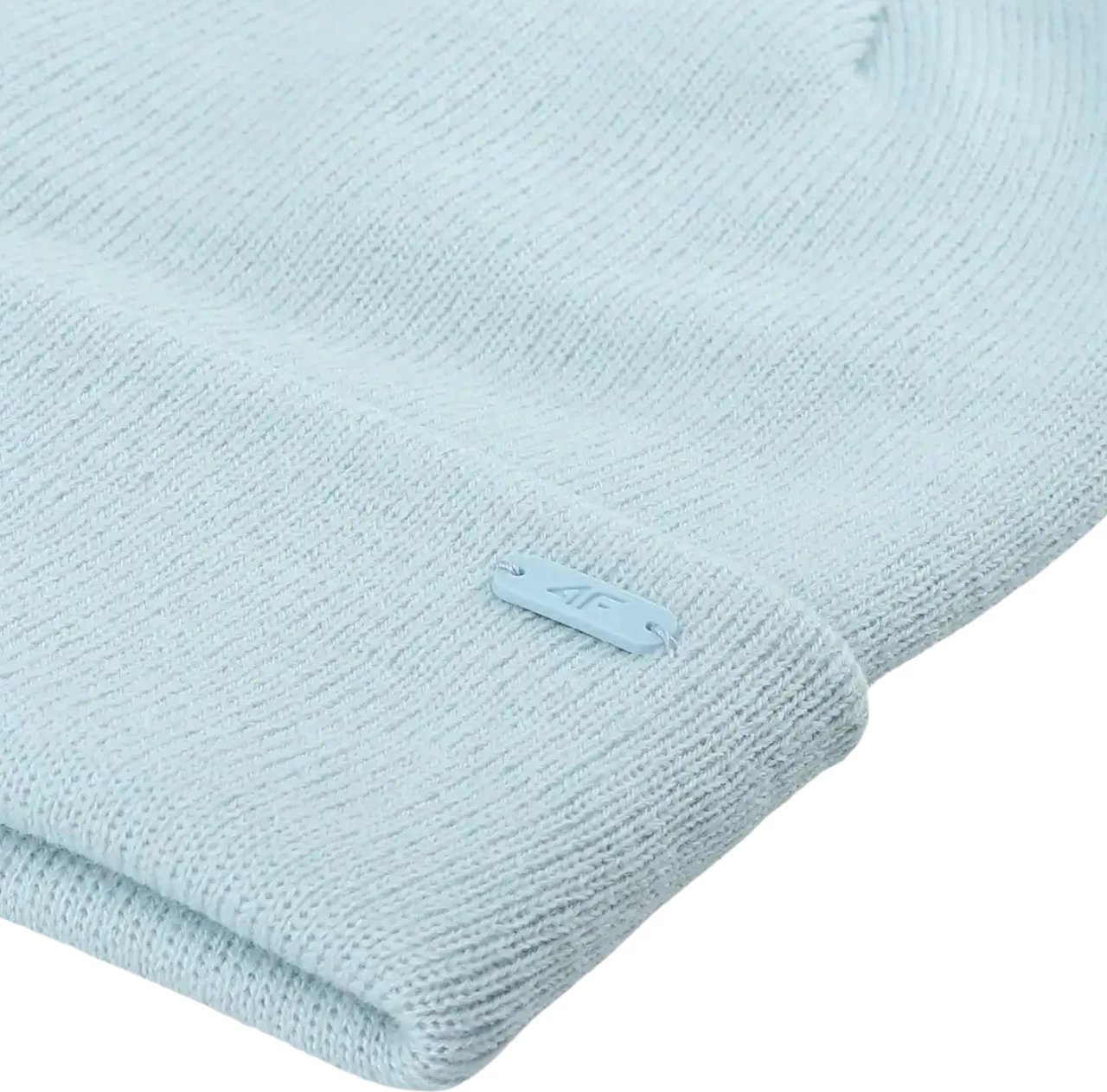 Kapelë dimri unisex 4F, e kaltërt