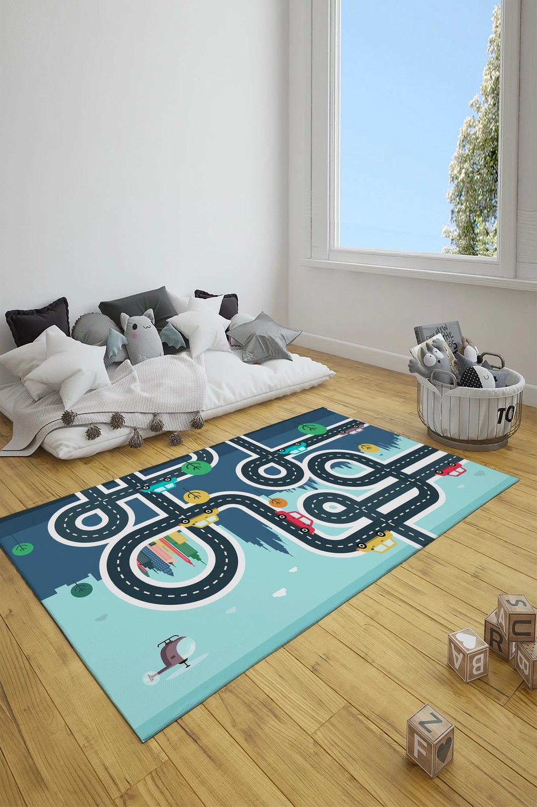 Qilim multikolor (80x150cm), Conceptum Hypnose, CT-3032