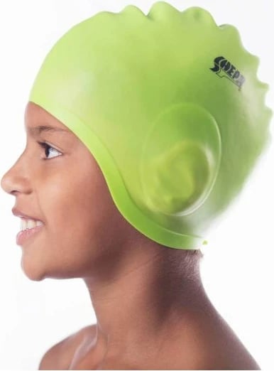 Kapuç noti Shepa, jeshil i çelët