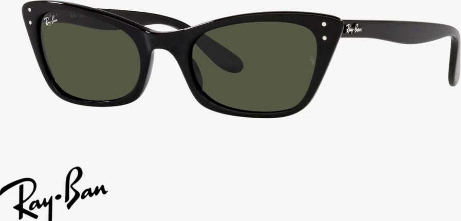 Syze dielli Ray-Ban RB2299 901/31 55