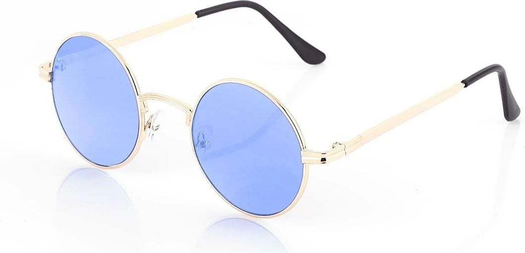 Syze dielli për gra, ngjyrë ari dhe kaltër, Jumeon, Pl21Kg100R009