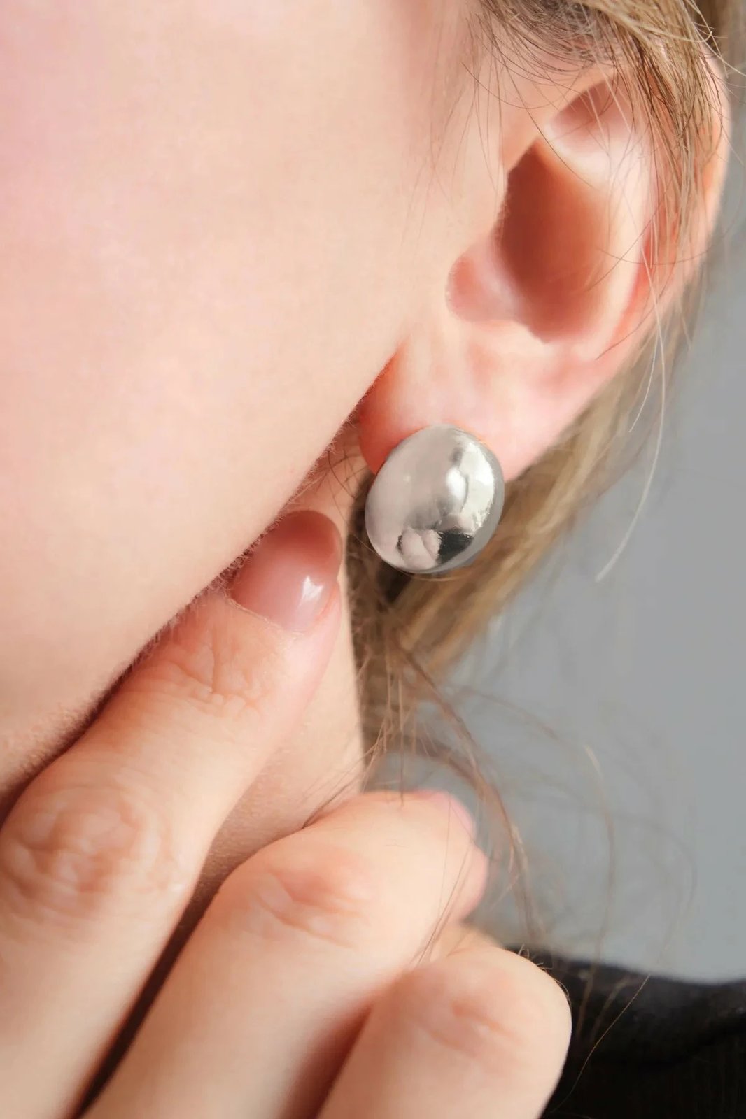 Vathë argjendi Jumeon, Gms - Dmlckup