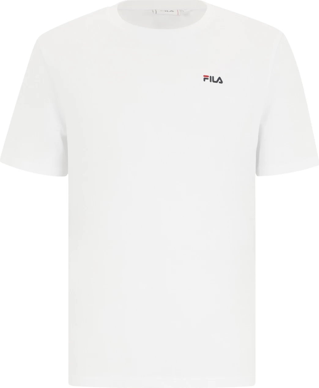 Maicë për meshkuj Fila, e bardhë dhe e zezë