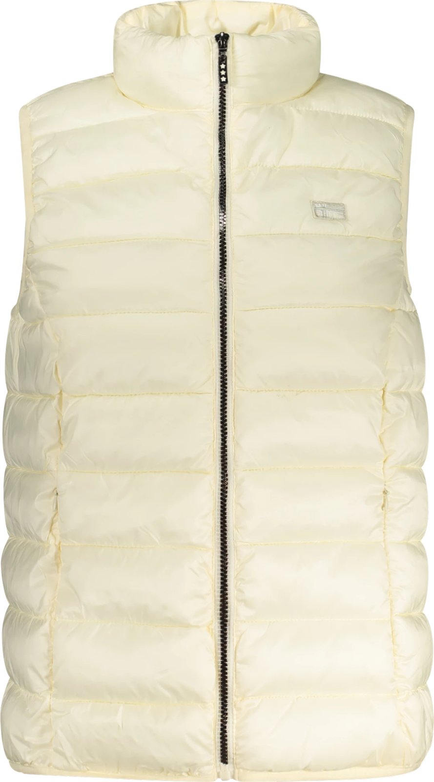 Jakne pa mëngë NORWAY 1963 femra, të bardha