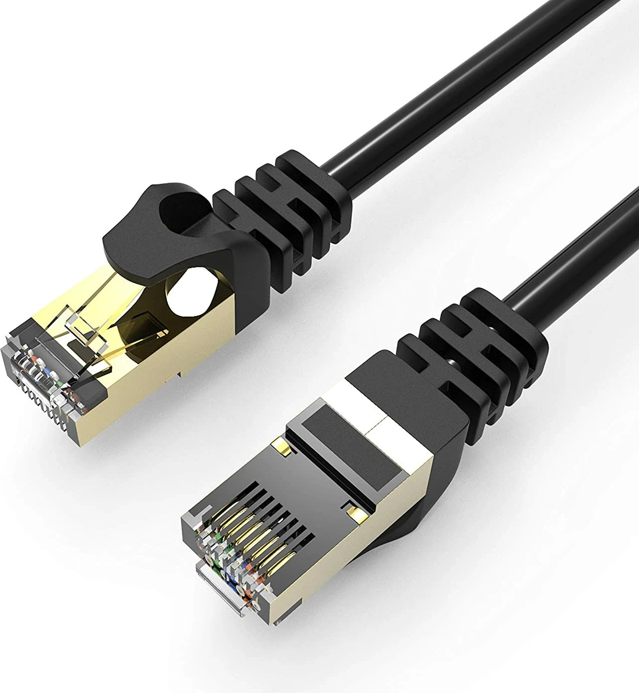 Kabllo Rrjeti HP DHC-CAT7-3M Cat7 F/FTP