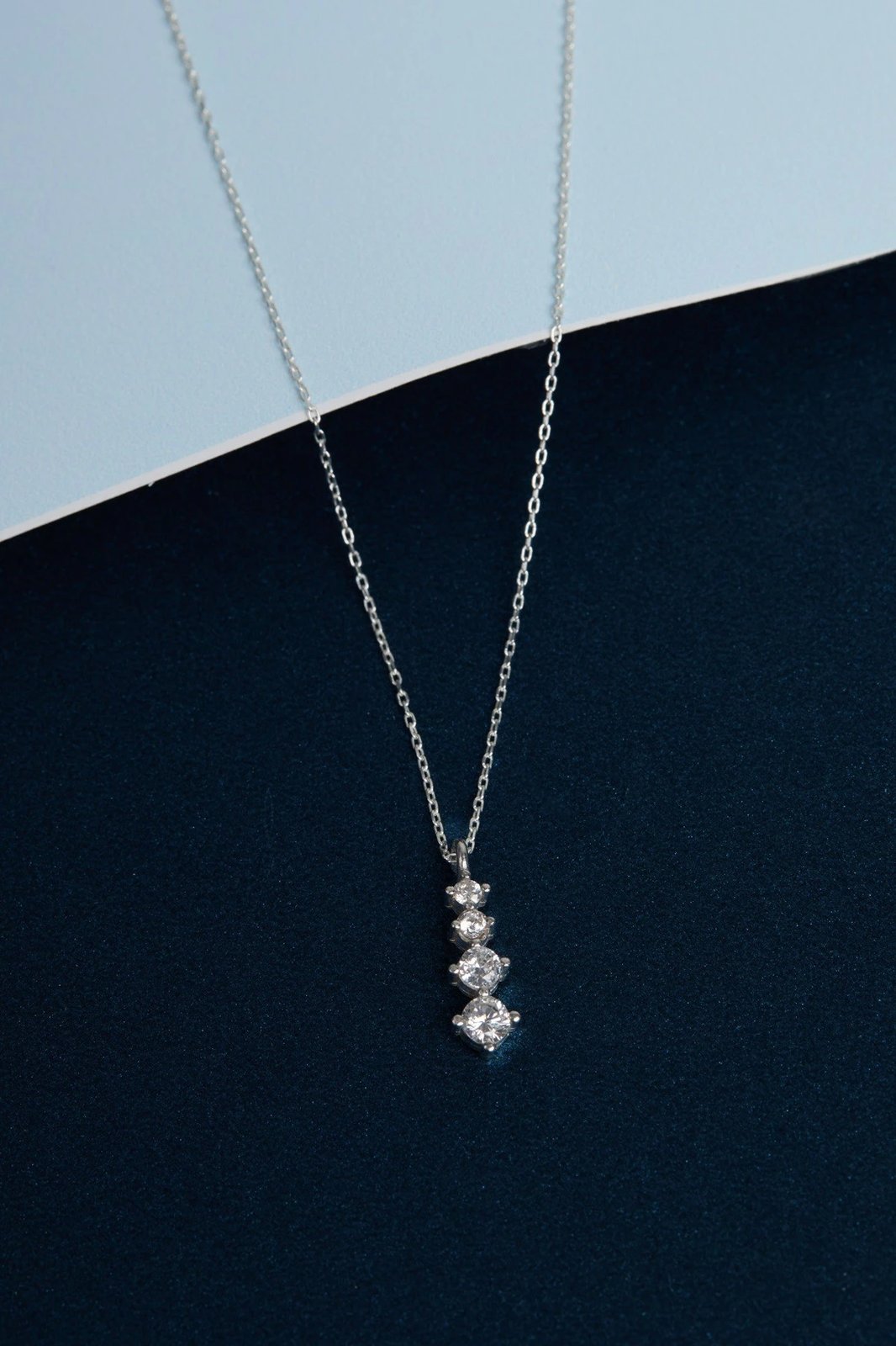 Qafore argjendi Elika Silver, ELKAB92227