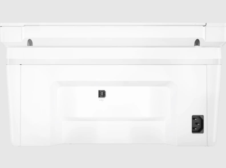 Printer HP LaserJet MFP M141w, WiFi, i bardhë