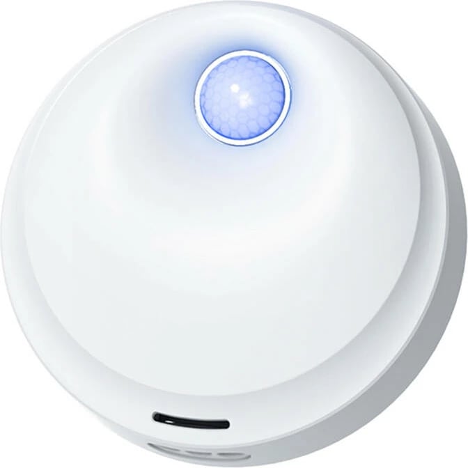Deodorues për kuti rëre maceje Rojeco RJWQ-01, 4000mAh, i bardhë