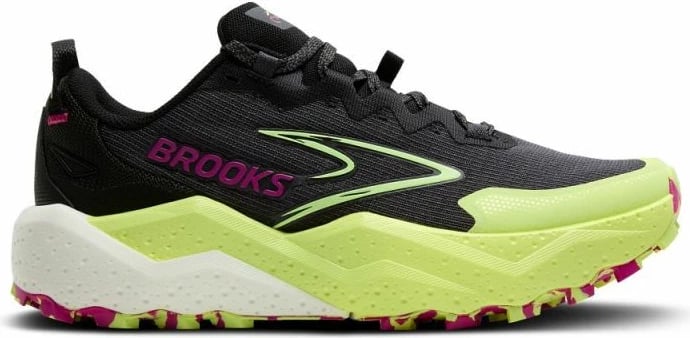 Atlete vrapimi për femra Brooks, të zeza