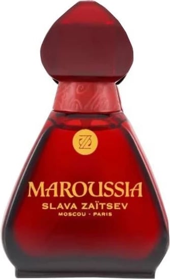 Eau de Toilette për femra Slava Zaitsev Maroussia 100ml