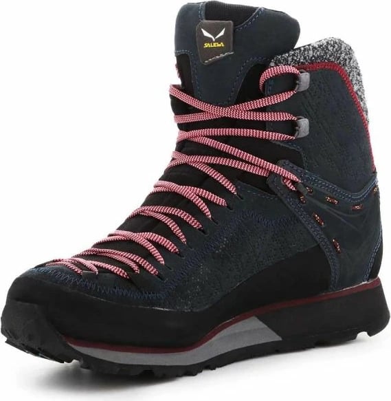 Atlete dimri për femra Salewa, navy blue