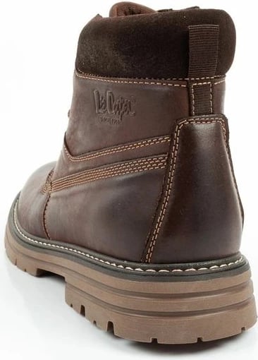 Çizme për meshkuj Lee Cooper, lëkure