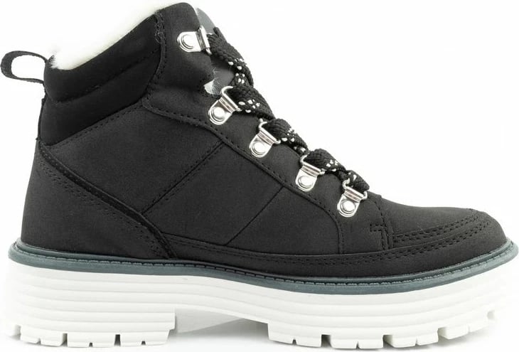 Çizme dimri O'Neill për femra, të zeza