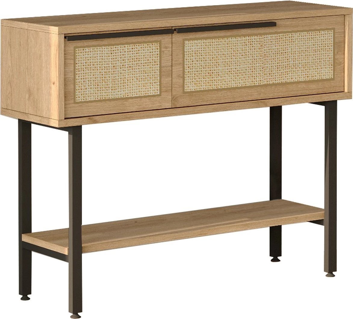 Bufe Hanah Home, On12-Su, ngjyrë arr dhe lis