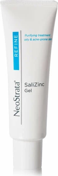 Xhel për fytyrë Neostrata Refine SaliZinc Gel 10 AHA unisex 50ml