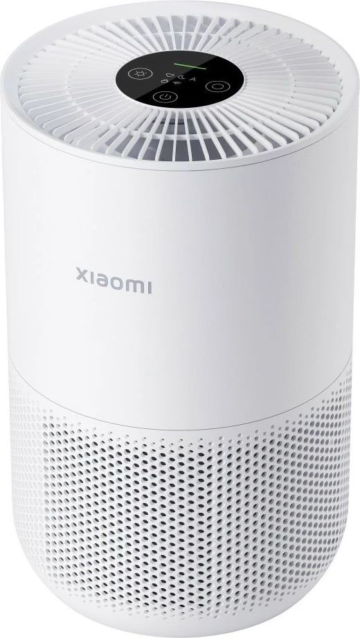Pastrues ajri XIAOMI Air Purifier 4 Compact, i bardhë