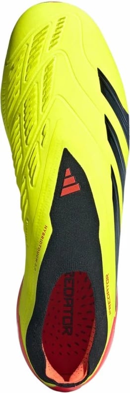 Atlete për meshkuj adidas, të verdha