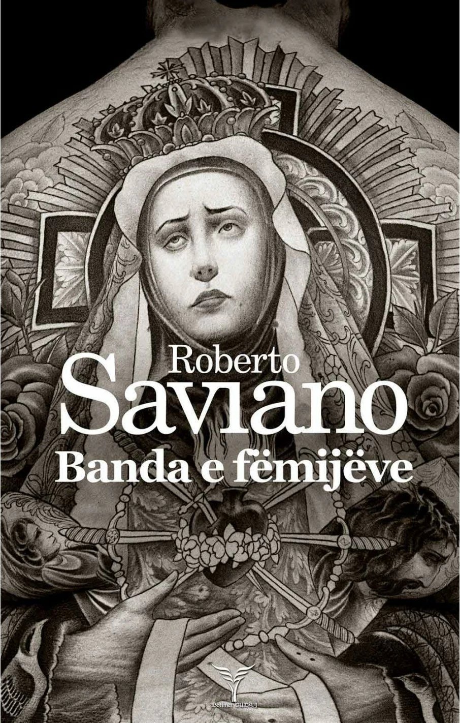 Banda E Femijeve - Roberto Saviano