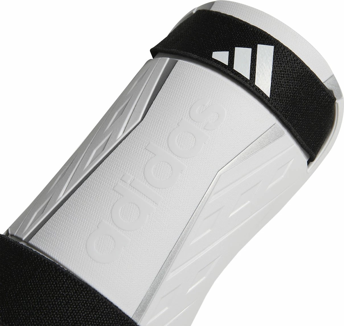 mbrojtëse kërcinjsh adidas për meshkuj, të zeza dhe të bardha