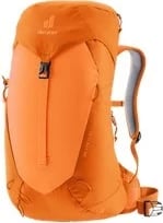 Çantë shpine Deuter AC Lite 14 SL, Peach-Tuscany