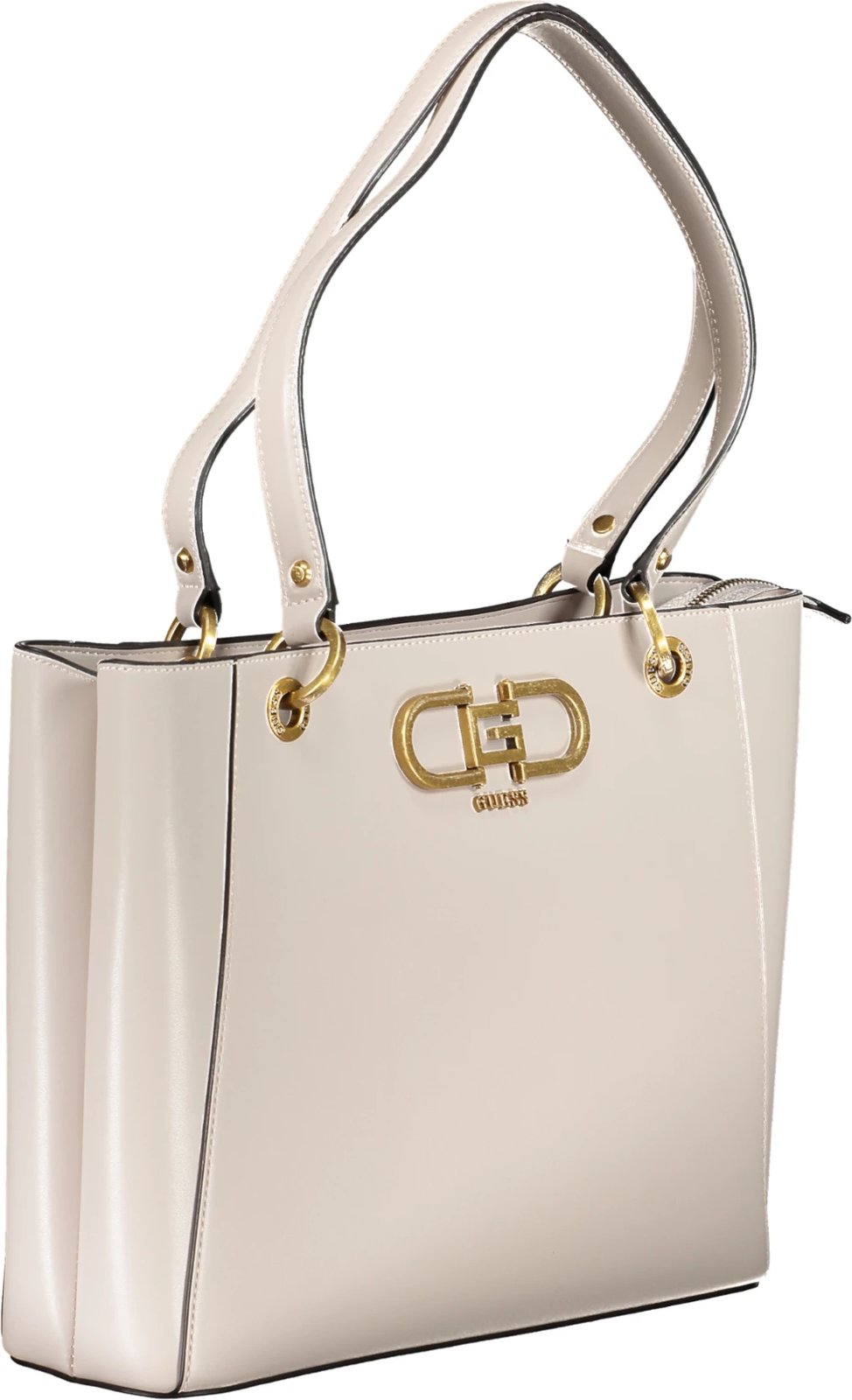 Çantë GUESS JEANS femra, gri Çantë GUESS JEANS femra, gri