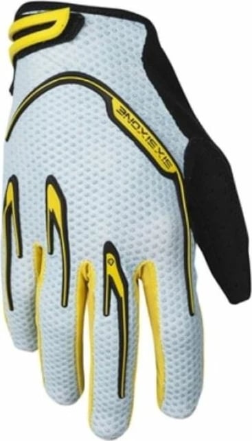 Doreza biçiklete 661 për meshkuj, të verdha