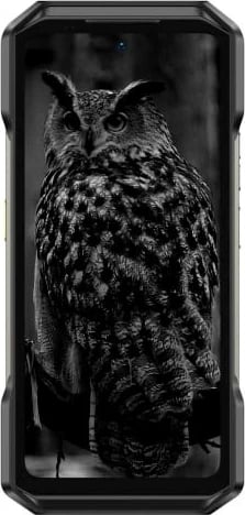 Celular Ulefone Armor 27 Pro 5G, 12/256GB, i zi, pa karikues
