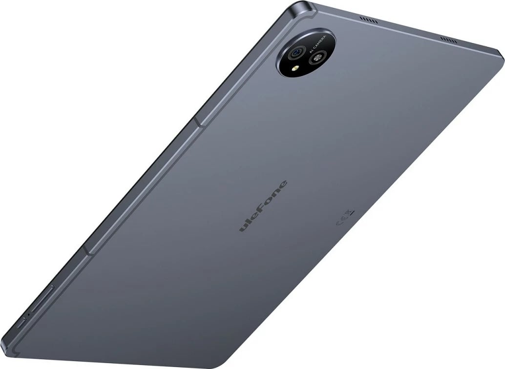Tablet Ulefone Tab A11, 11", 4GB RAM, 256GB, 4G LTE, Space Grey