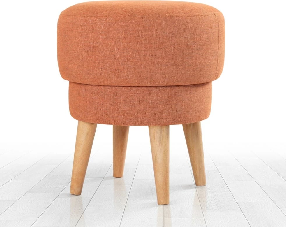 Puf Atelier del Sofa, portokalli, Veccio