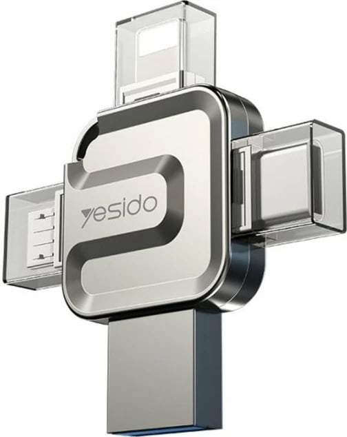 Usb 3ne1 64gb