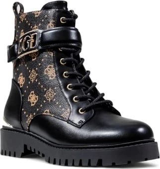 Çizme Guess stivali femra multicolor