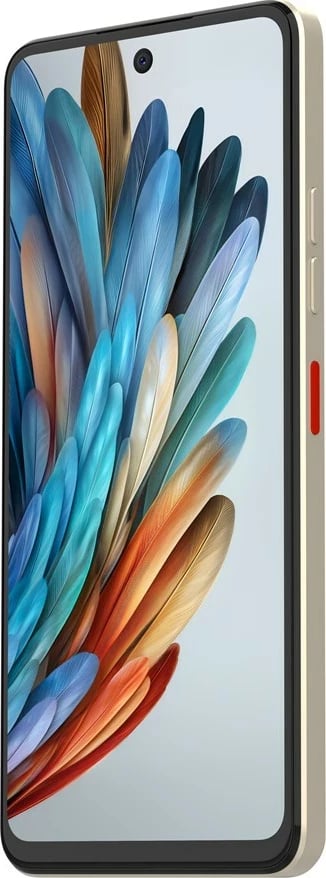 Celular Nubia Z2353, 6.6", Android 13, 4 GB RAM, 128 GB, Multicolour