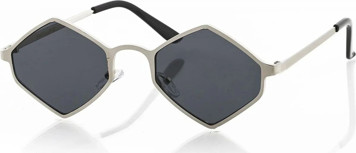 Syze dielli për gra, Jumeon, argjend e zi, Pl23Kg045R001