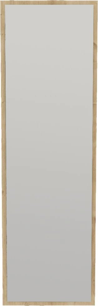 Pasqyrë qëndrore, ngjyrë natyrale, Tessa, Hanah Home