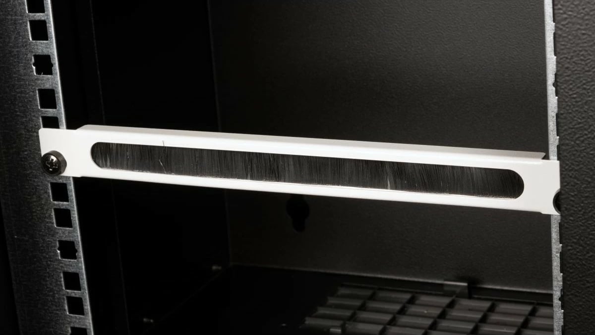 Panel menaxhimi kabllosh Equip EZMB-10-G, 1U, metal, 10 inch, hiri