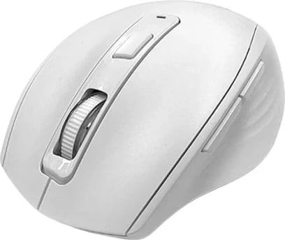 Maus Marvo WM105D Wireless, i bardhë