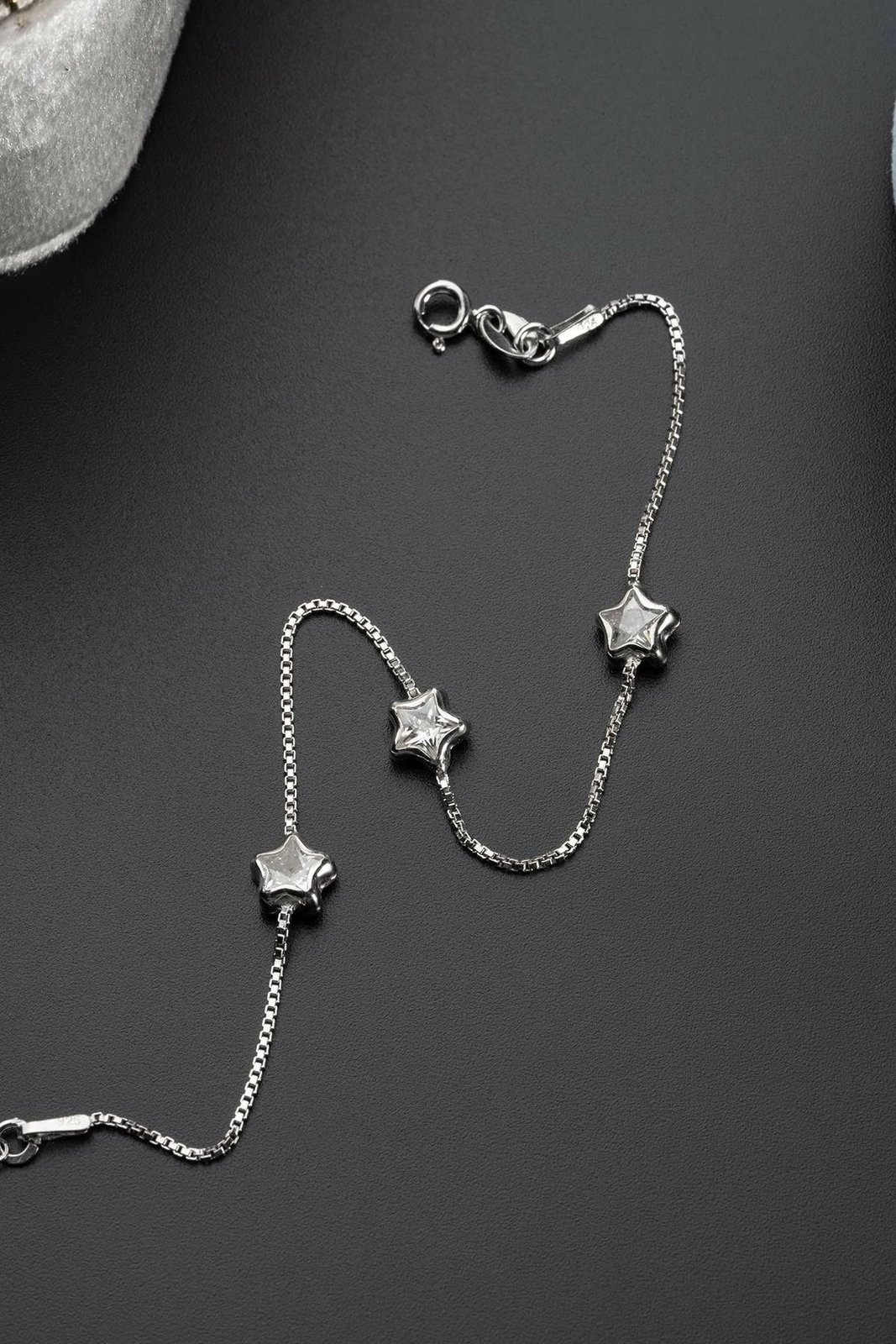 Byzylyk argjendi, Jumeon, NRZ999756