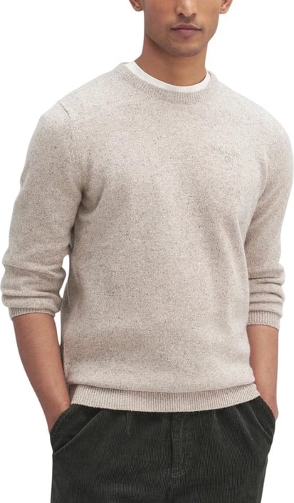 Xhemper Barbour për meshkuj, beige