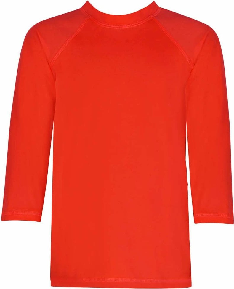 Bluzë për fëmijë Jumeon, ngjyrë korale, Sunset