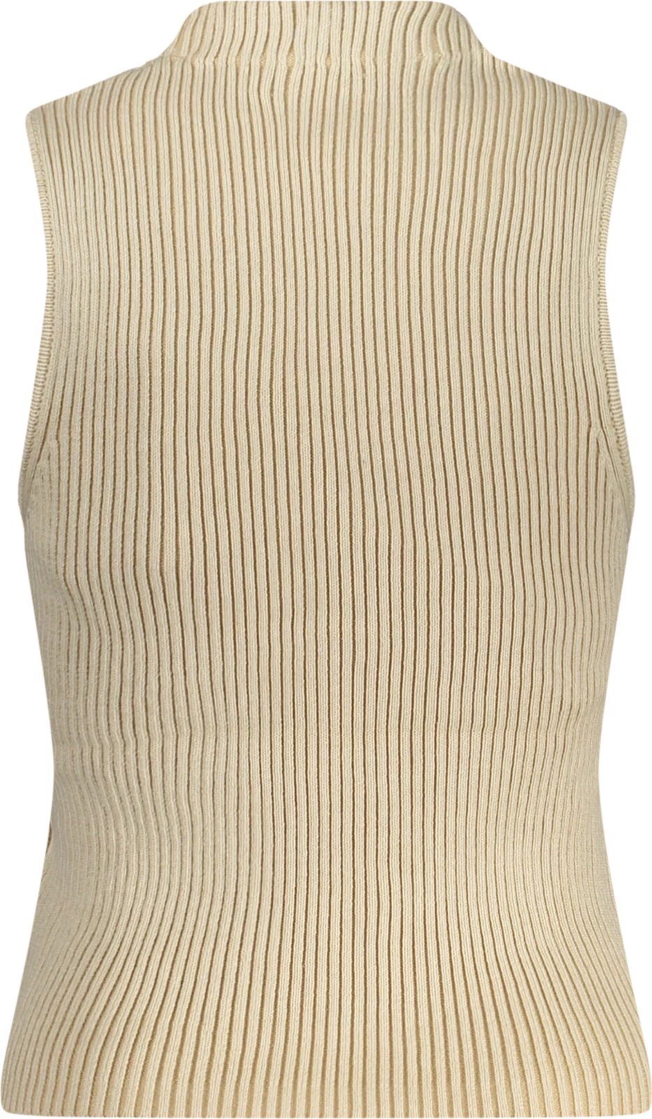 Maicë femra GUESS JEANS, bezhe