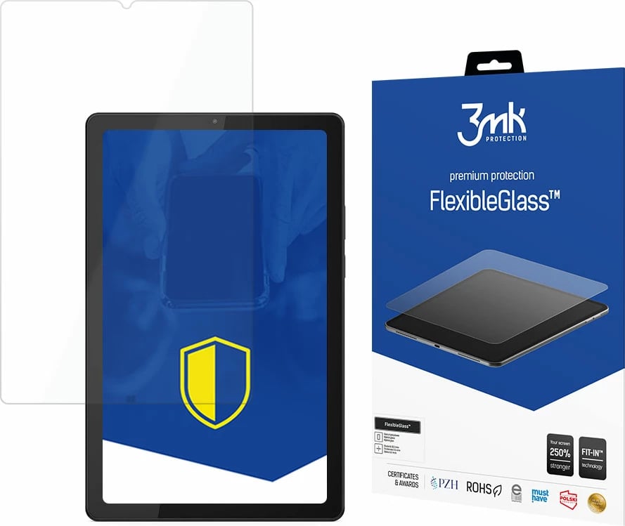 Mbrojtës ekrani FlexibleGlass 3mk për Lenovo Tab M9, transparent